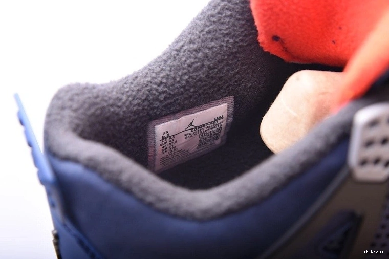  Winter CQ9597-401 Jordan 4 Retro 0503